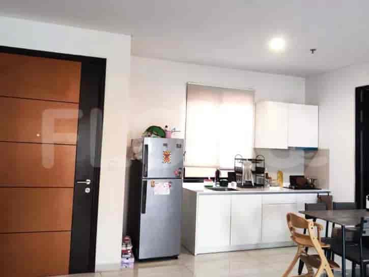 APA87757 Lantai 5 | Dijual Apartemen 2BR, Gading Serpong 4