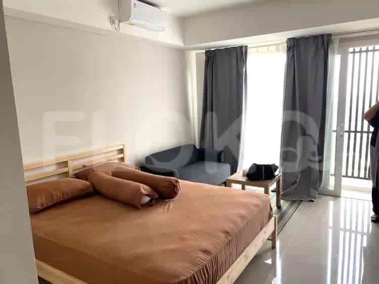 Furnished 1-Bedroom Apartment for Sale - APA008b2, High Floor, Bintaro Plaza Residence 2