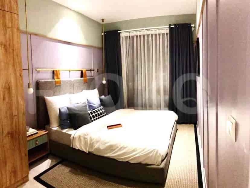 APAfa562 Lantai 5 | Apartemen 2BR Furnished Dijual, Gading Serpong 3