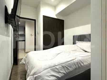 APA9e357 12th Floor | Furnished 2BR Apartment for Sale, BSD 3