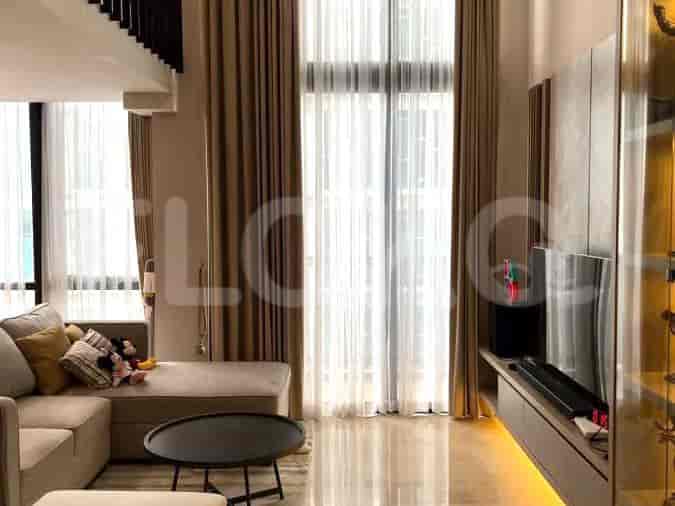 APA76ce7 73rd Floor | Furnished 2BR Apartment for Sale, Gading Serpong 3