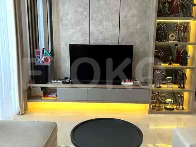 APA76ce7 73rd Floor | Furnished 2BR Apartment for Sale, Gading Serpong 7