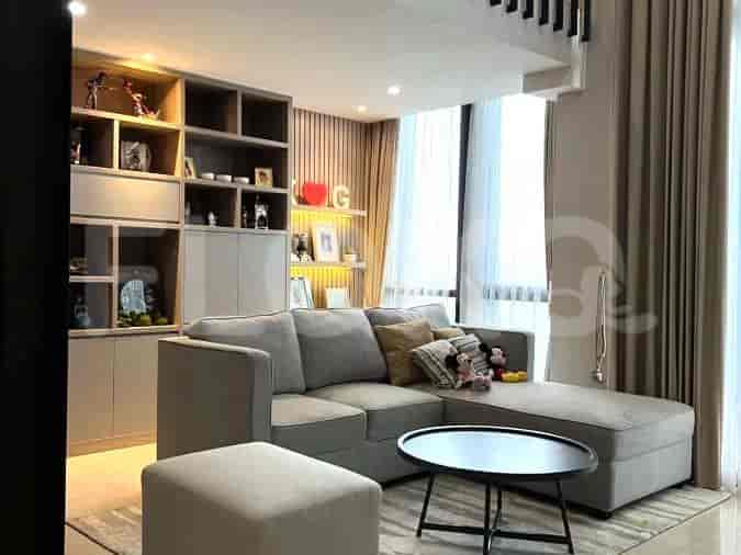 APA76ce7 73rd Floor | Furnished 2BR Apartment for Sale, Gading Serpong 1