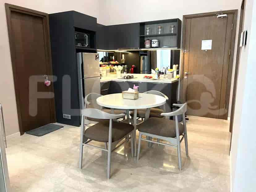 APA76ce7 73rd Floor | Furnished 2BR Apartment for Sale, Gading Serpong 6
