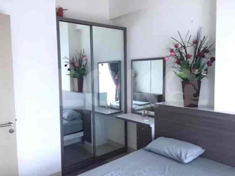 Apartemen 1BR Furnished Dijual - APAf7ac4, Lantai Rendah, Treepark, BSD 4