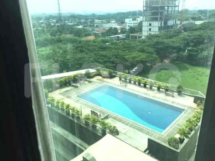 Apartemen 1BR Furnished Dijual - APAf7ac4, Lantai Rendah, Treepark, BSD 8