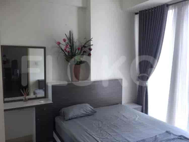 Apartemen 1BR Furnished Dijual - APAf7ac4, Lantai Rendah, Treepark, BSD 5
