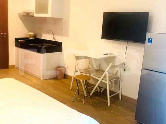 Apartemen 1BR Furnished Dijual - APA98df2, Lantai Tinggi, BSD 3