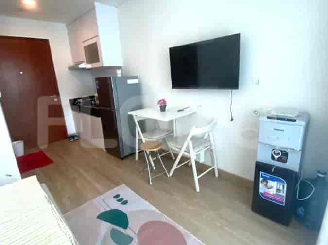 Apartemen 1BR Furnished Dijual - APA98df2, Lantai Tinggi, BSD 4