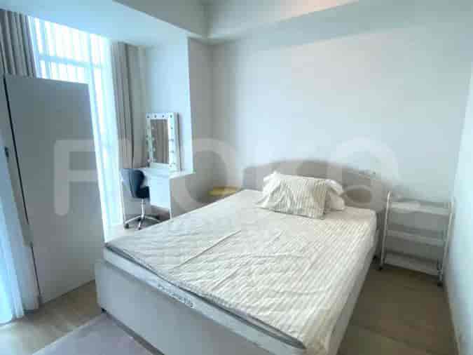 Apartemen 1BR Furnished Dijual - APA98df2, Lantai Tinggi, BSD 1