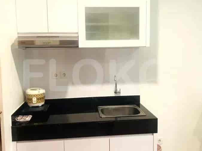 Apartemen 1BR Furnished Dijual - APA98df2, Lantai Tinggi, BSD 5