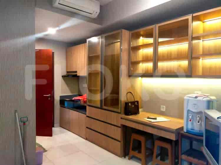 Apartemen 1BR Bergaya Dijual - APAd9165, Lantai Menengah, BSD 2