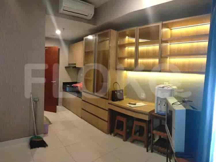 Apartemen 1BR Bergaya Dijual - APAd9165, Lantai Menengah, BSD 3
