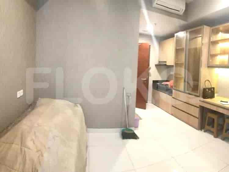Apartemen 1BR Bergaya Dijual - APAd9165, Lantai Menengah, BSD 1