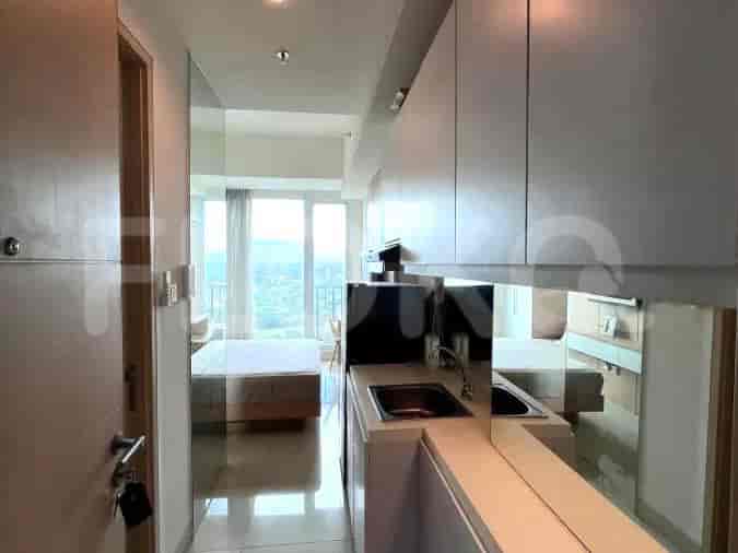 APA3190e Lantai 12 | Apartemen 1BR Furnished Dijual, BSD 3