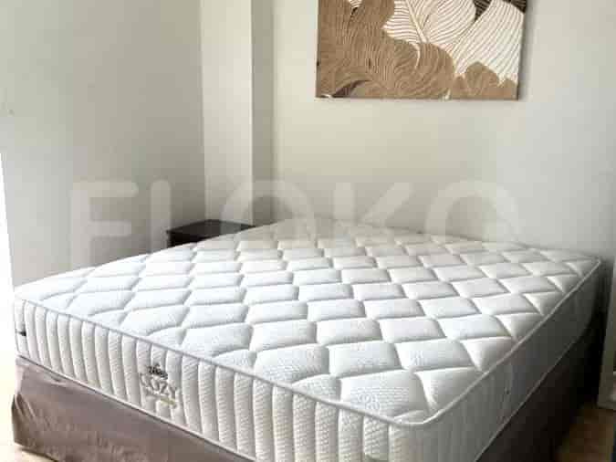Apartemen 1BR Furnished Dijual - APAd8407, Lantai Menengah, Branz BSD 2