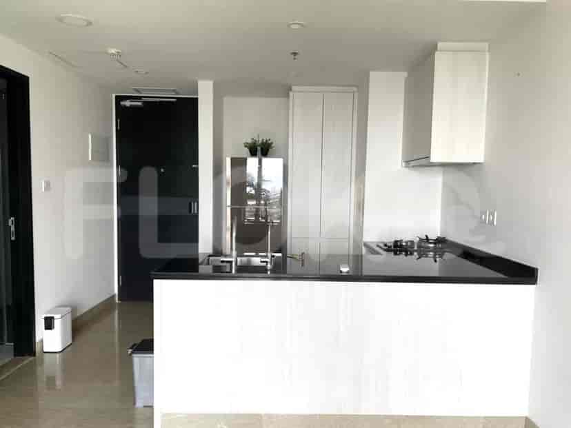 APAd8407 Lantai 16 | Apartemen 1BR Furnished Dijual, BSD 4