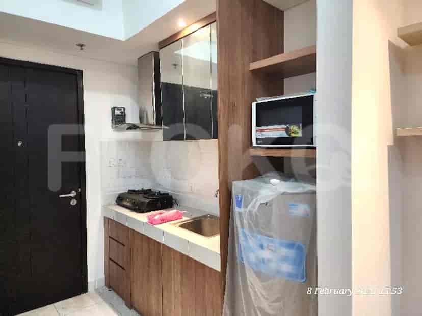 APA7d68e Lantai 5 | Apartemen 1BR Furnished Dijual, BSD 3