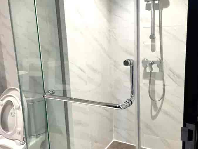 Apartemen 1BR Furnished Dijual - APAd8407, Lantai Menengah, Branz BSD 5
