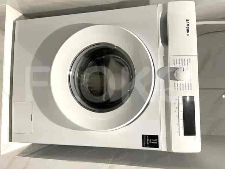 Apartemen 1BR Furnished Dijual - APAd8407, Lantai Menengah, Branz BSD 7