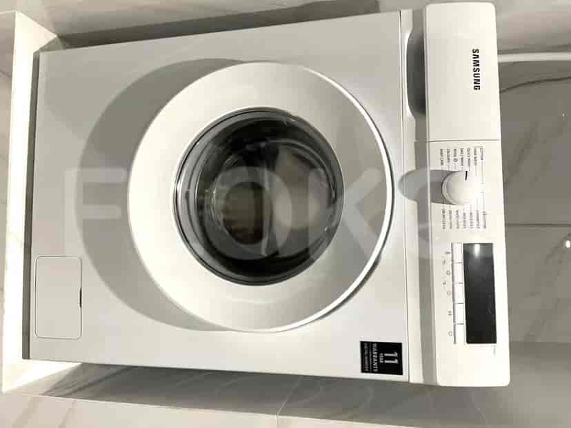 APAd8407 Lantai 16 | Apartemen 1BR Furnished Dijual, BSD 7