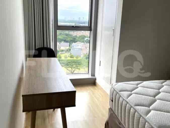 Apartemen 1BR Furnished Dijual - APAd8407, Lantai Menengah, Branz BSD 3
