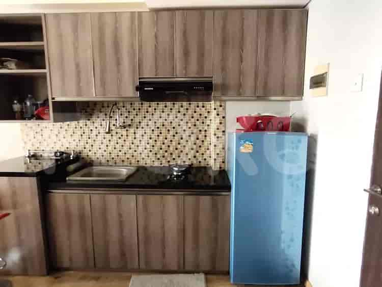 Furnished 2BR Apartment for Sale - APAf75d9, High Floor, BSD 6
