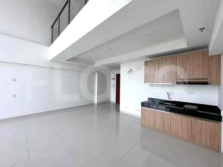 Apartemen 1BR Luas Dijual - APA527bc, Lantai Tinggi, BSD 5