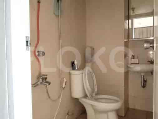 Furnished 2BR Apartment for Sale - APAf75d9, High Floor, BSD 7