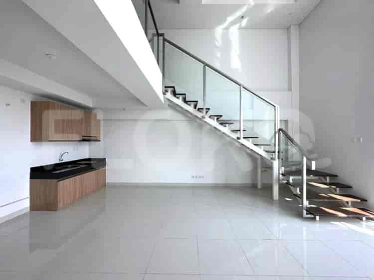 Apartemen 1BR Luas Dijual - APA527bc, Lantai Tinggi, BSD 4
