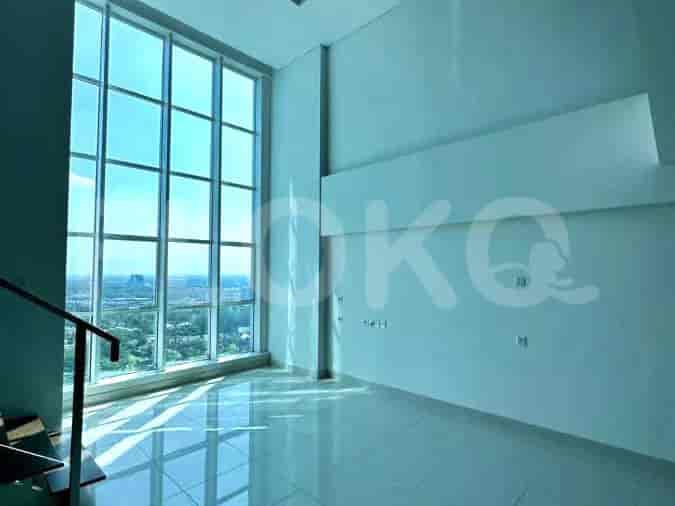 Apartemen 1BR Luas Dijual - APA527bc, Lantai Tinggi, BSD 1