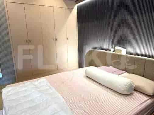 Apartemen 1BR Berperabot Lengkap Bergaya untuk Dijual - APAe109b, Lantai Rendah, Branz BSD 2