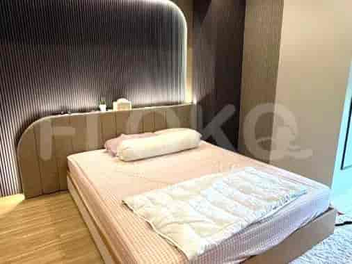 Apartemen 1BR Berperabot Lengkap Bergaya untuk Dijual - APAe109b, Lantai Rendah, Branz BSD 3