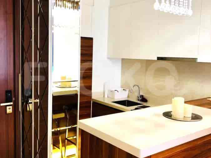 APA61a51 9th Floor | Furnished 1BR Apartment, BSD 6