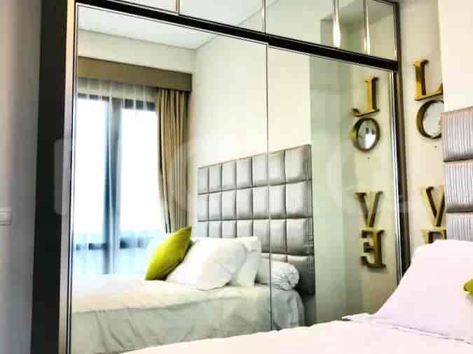 APA61a51 9th Floor | Furnished 1BR Apartment, BSD 5