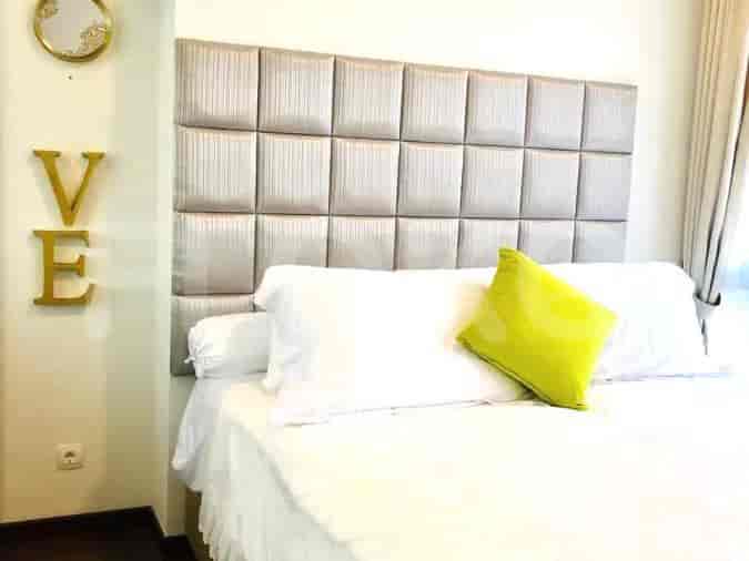 APA61a51 9th Floor | Furnished 1BR Apartment, BSD 4