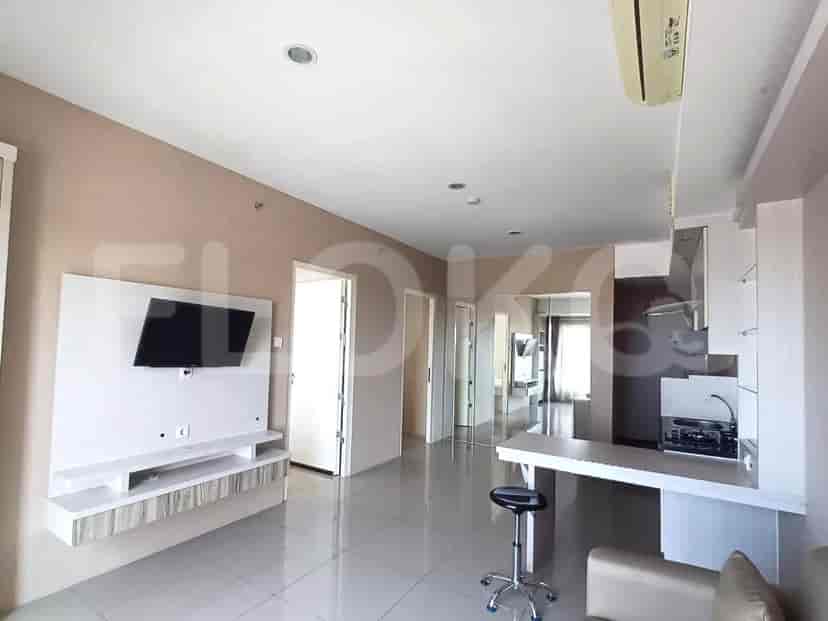 APAa432d Lantai 15 | Apartemen 2BR Dijual di Bintaro 6