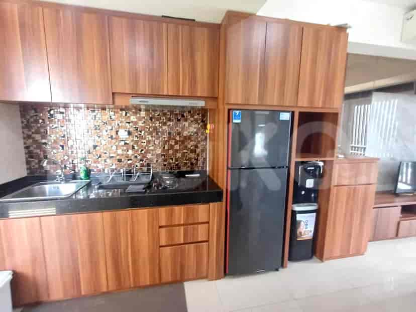 Apartemen Lantai 33 APAfce66 Dijual | Bintaro Plaza Residence 4