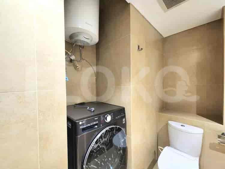 Apartemen 2BR Furnished Dijual - APAf255f, Lantai Rendah, Branz BSD 7