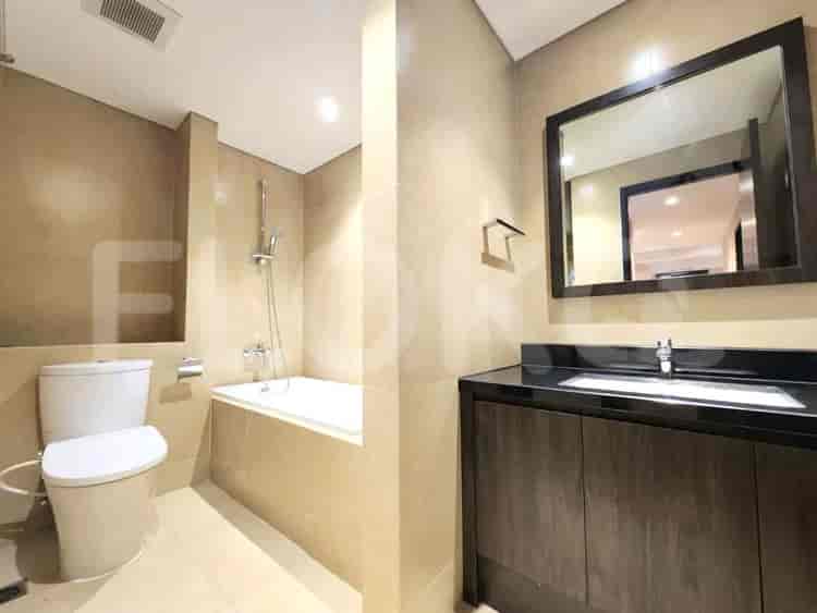 Apartemen 2BR Furnished Dijual - APAf255f, Lantai Rendah, Branz BSD 6