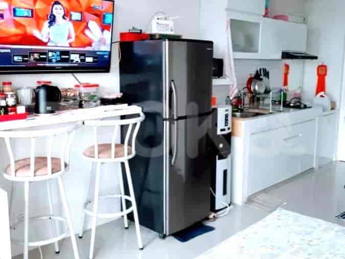Stylish Furnished 1BR Apartment for Sale - APA6ae83, Middle Floor, Bintaro 4