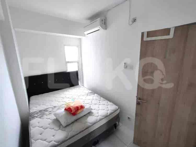 Modern Furnished 1BR Apartment for Sale - APA29613, Low Floor, Akasa Pure Living, BSD 3