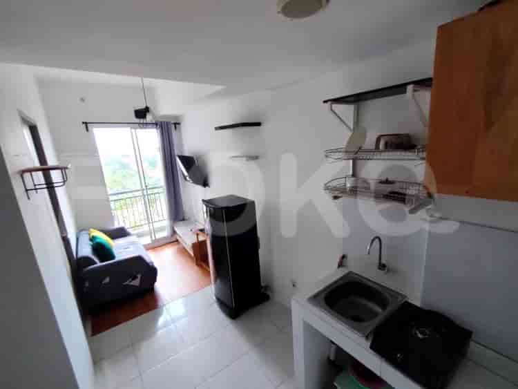 Modern Furnished 1BR Apartment for Sale - APA29613, Low Floor, Akasa Pure Living, BSD 2