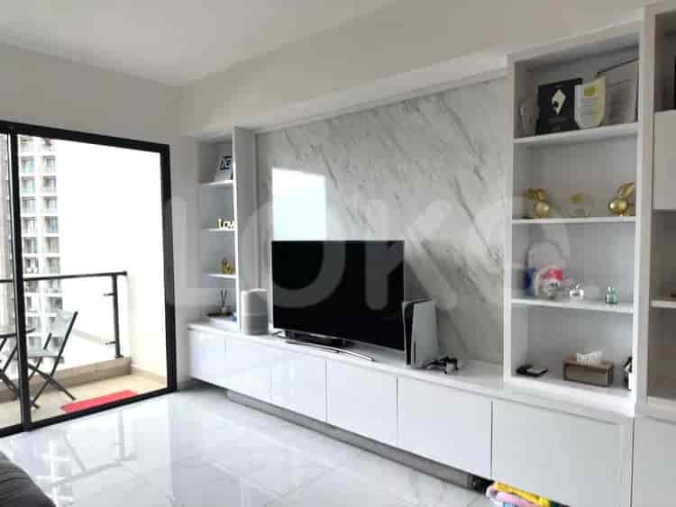 Luxurious 3-Bedroom Apartment for Sale - APA236a4, Middle Floor, Alam Sutera 3