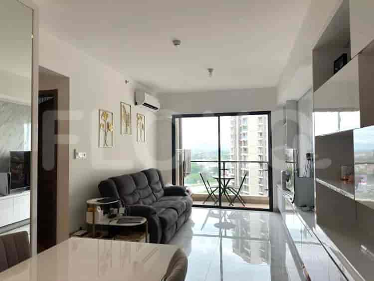 Luxurious 3-Bedroom Apartment for Sale - APA236a4, Middle Floor, Alam Sutera 1