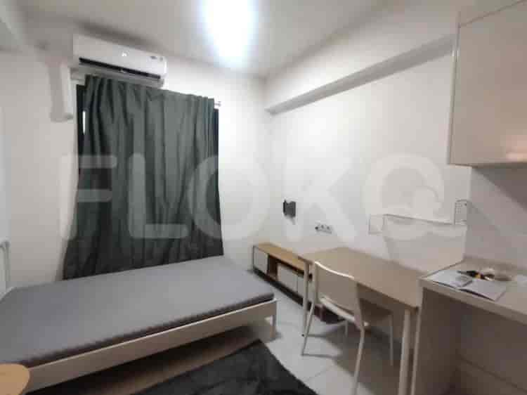 Furnished 1BR Apartment for Sale - APA02c2a, Middle Floor, Skyhouse Alam Sutera 1