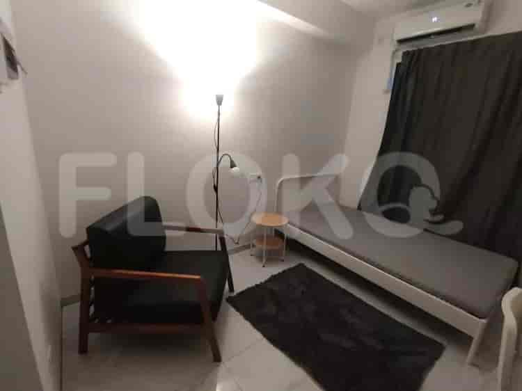 Furnished 1BR Apartment for Sale - APA02c2a, Middle Floor, Skyhouse Alam Sutera 2