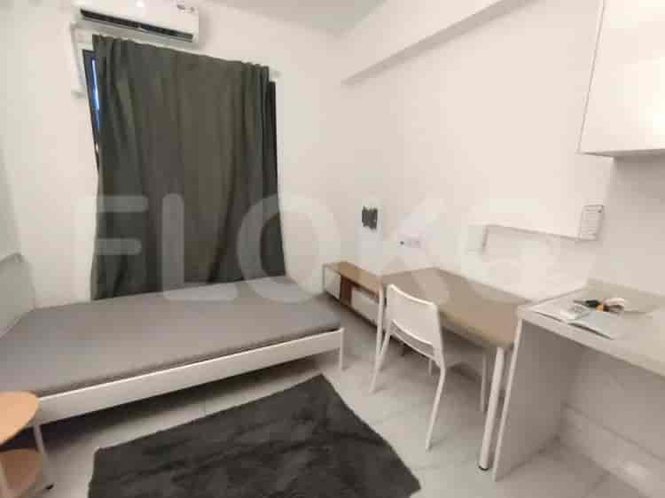 Furnished 1BR Apartment for Sale - APA02c2a, Middle Floor, Skyhouse Alam Sutera 3