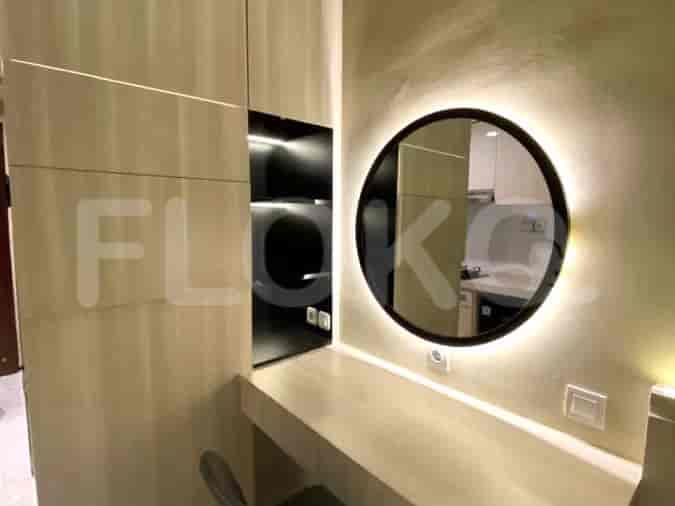 Modern 1BR Apartment for Sale - APA9a1fb, Middle Floor, Skyhouse Alam Sutera 5