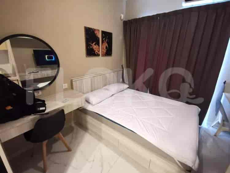 Modern 1BR Apartment for Sale - APA9a1fb, Middle Floor, Skyhouse Alam Sutera 1